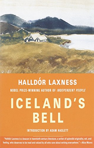 Iceland's Bell (Vintage International) von Vintage
